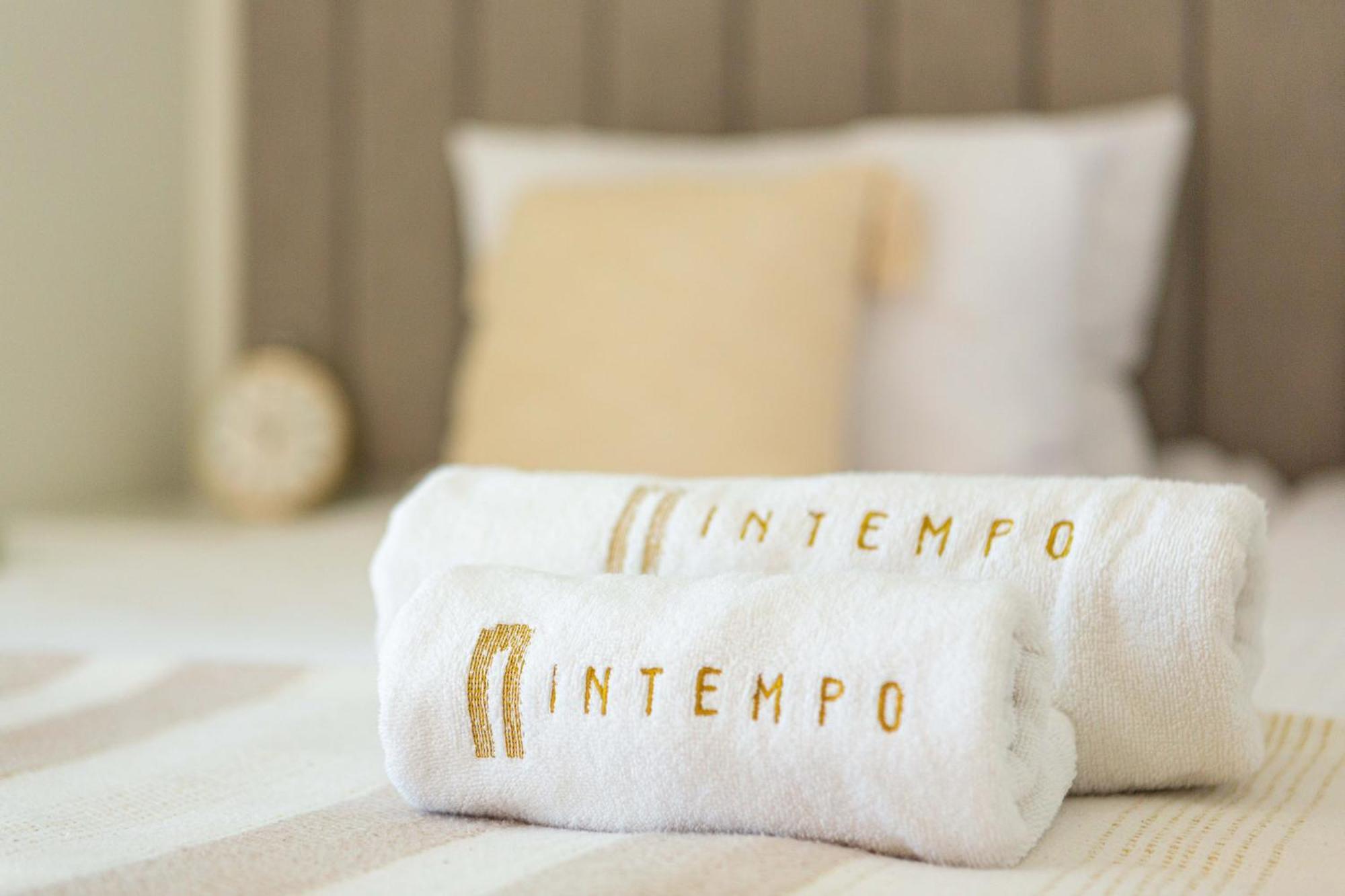 Intempo By Holuxe - 225 - 22Nd Floor Apartment Benidorm Exterior foto
