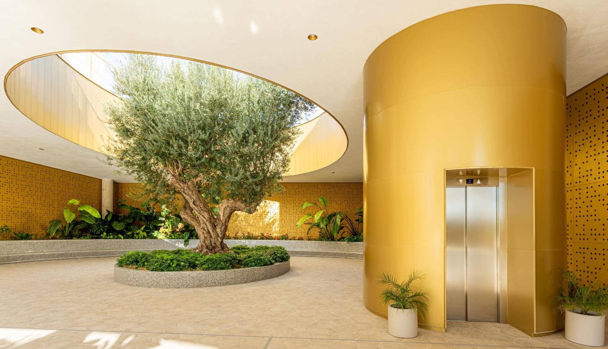 Intempo By Holuxe - 225 - 22Nd Floor Apartment Benidorm Exterior foto