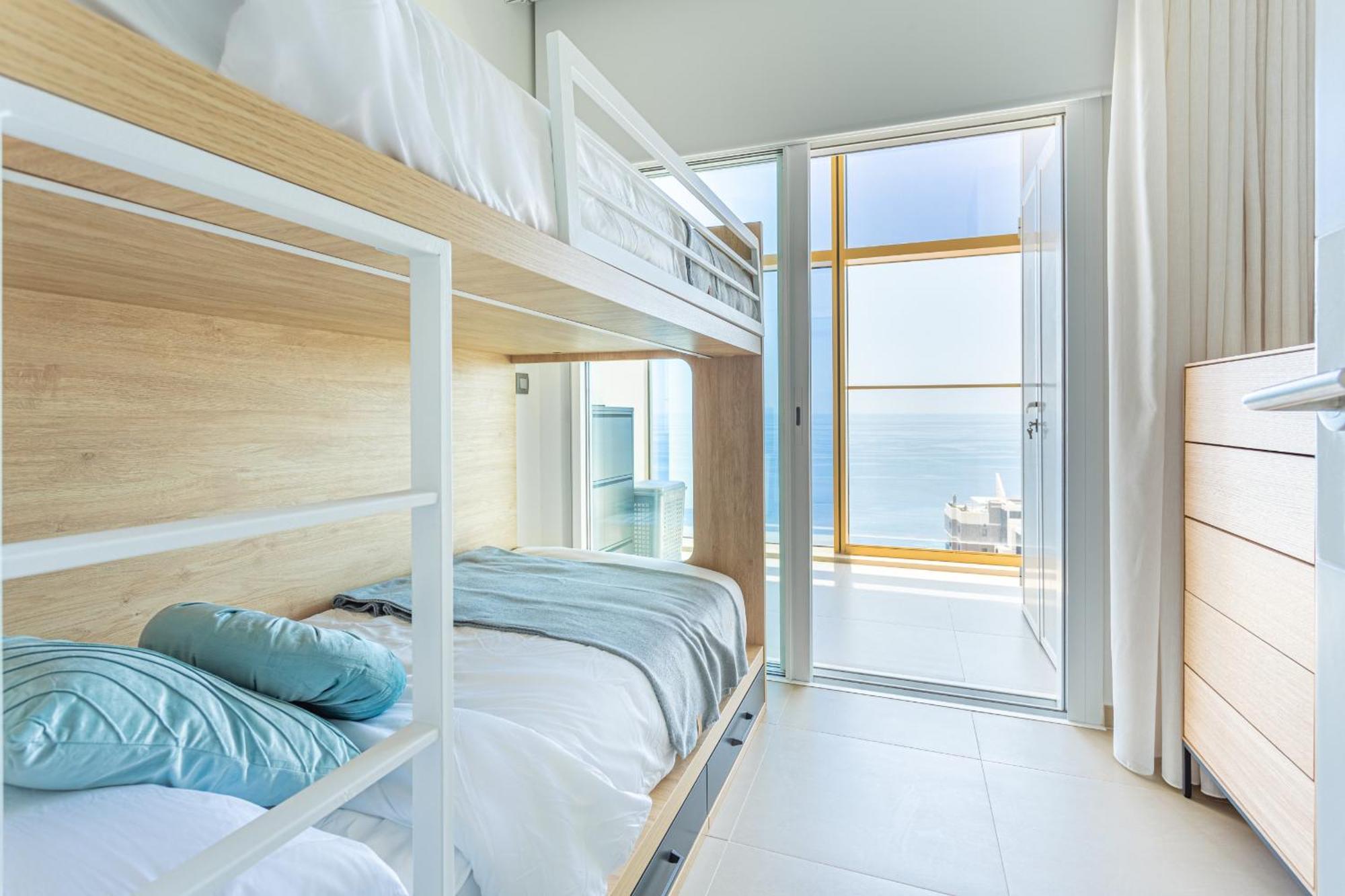 Intempo By Holuxe - 225 - 22Nd Floor Apartment Benidorm Exterior foto