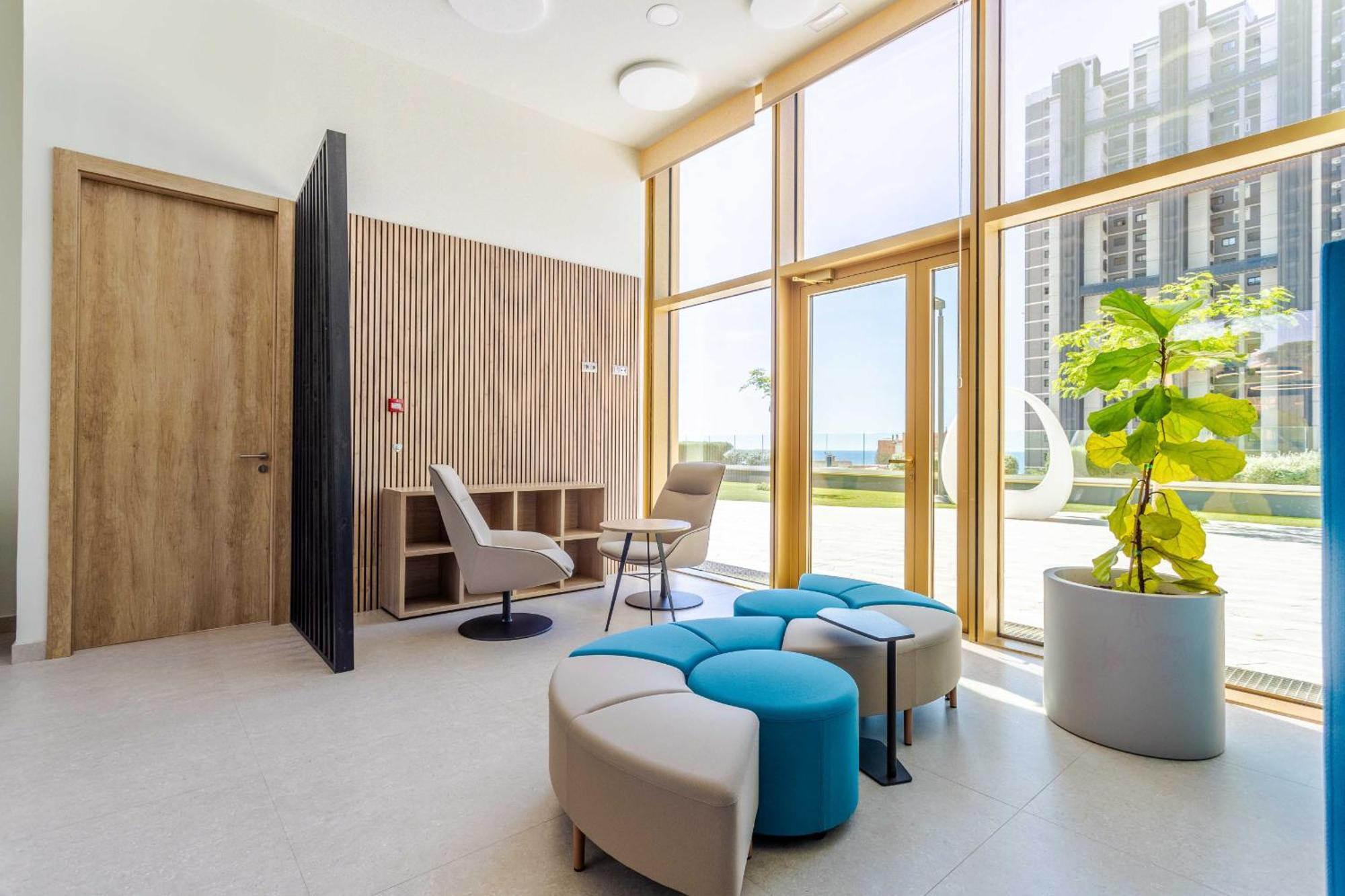 Intempo By Holuxe - 225 - 22Nd Floor Apartment Benidorm Exterior foto